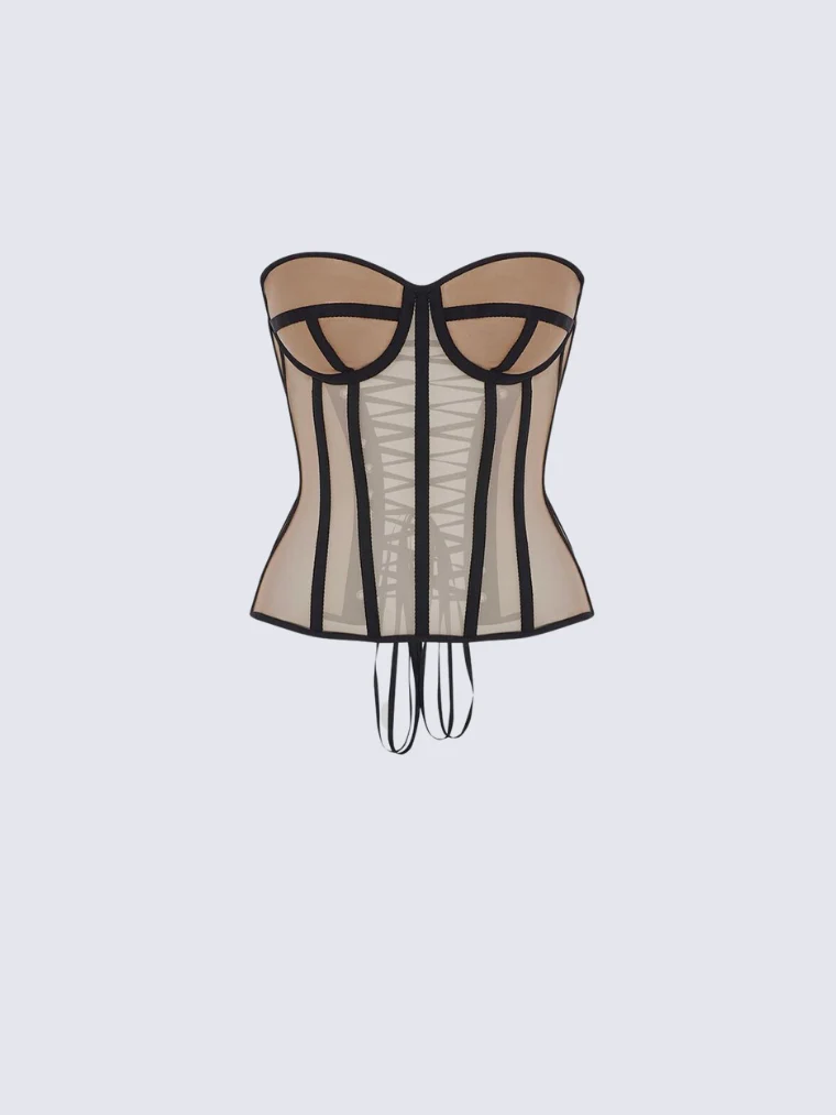 athens overbust corset waisttraine.com