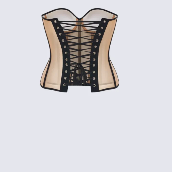 athens overbust corset waisttraine.com