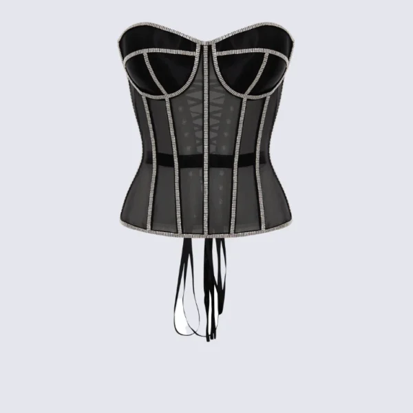 form bra corset waisttraine.com