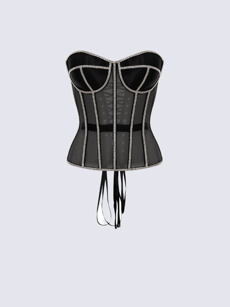 form bra corset waisttraine.com