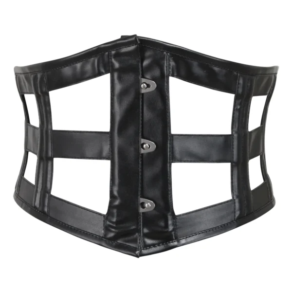 Corset Style Belt waisttraine.com