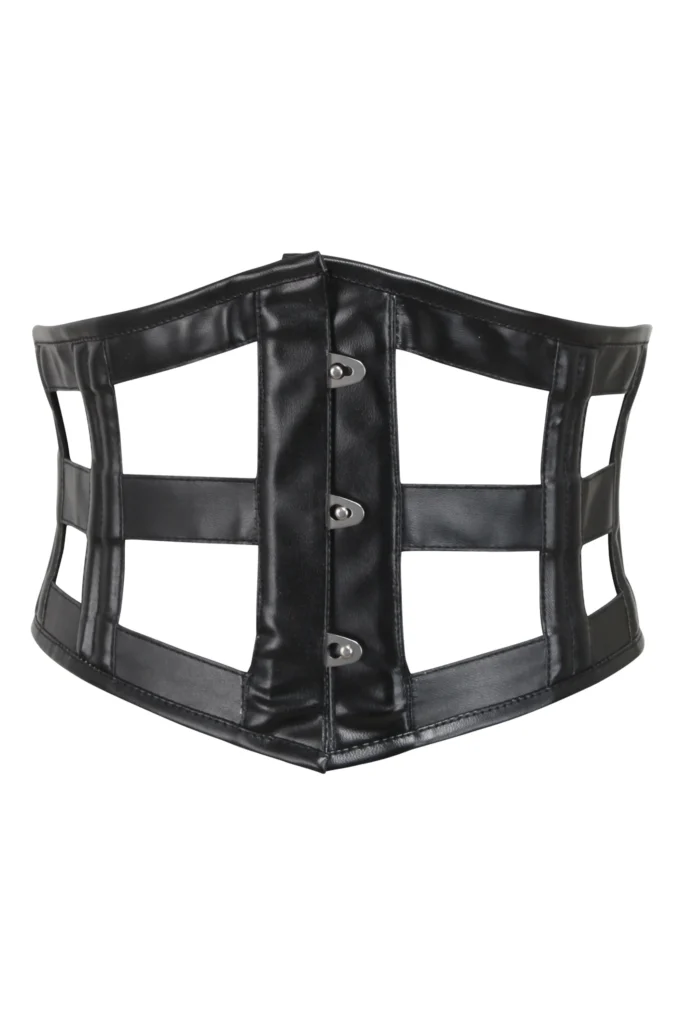 Corset Style Belt waisttraine.com