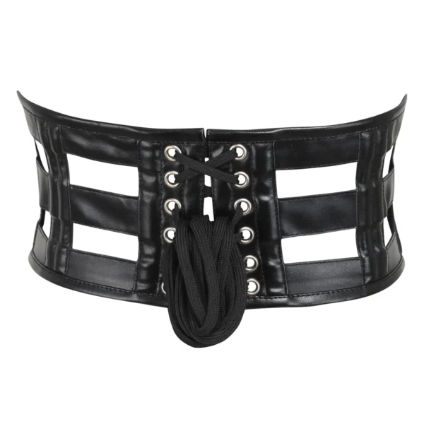 Corset Style Belt waisttraine.com