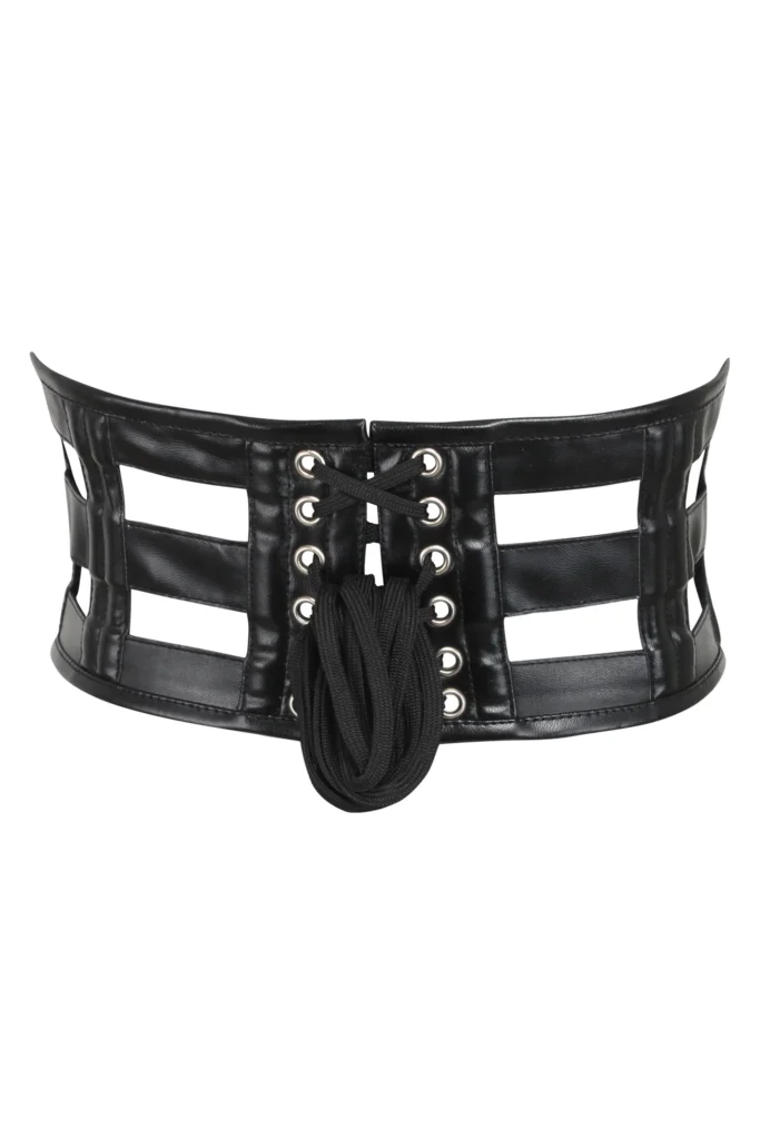 Corset Style Belt waisttraine.com