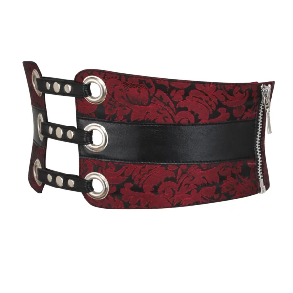 Brocade Corset Belt waisttraine.com