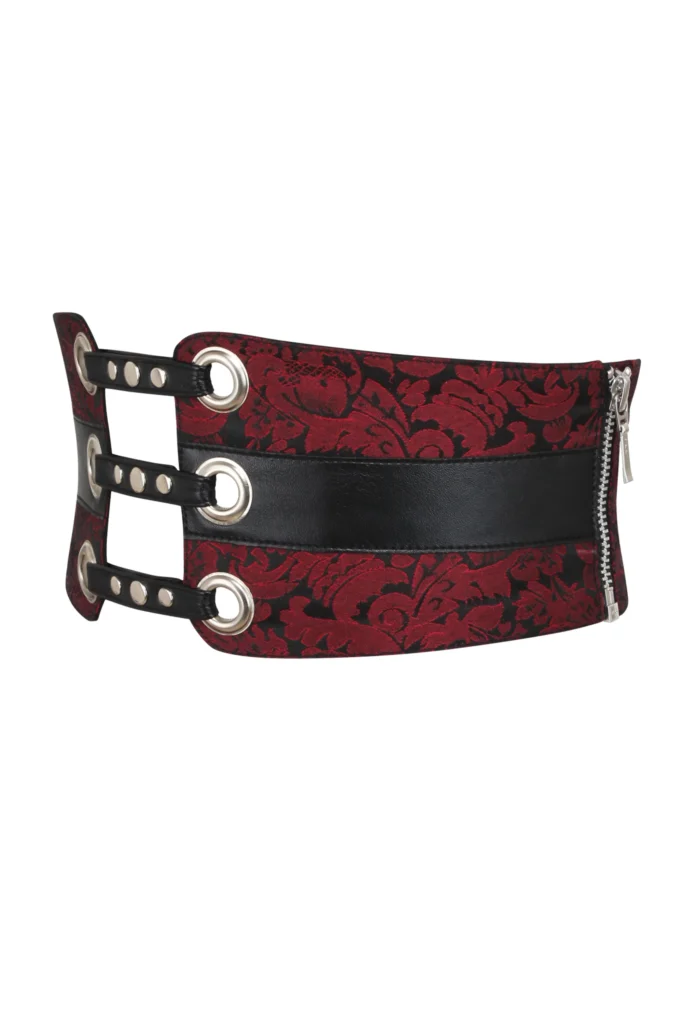 Brocade Corset Belt waisttraine.com