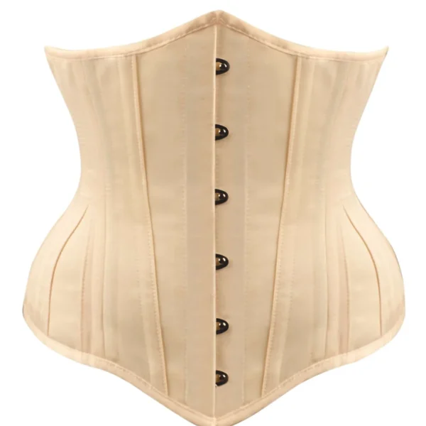 cream waist training waisttraine.com