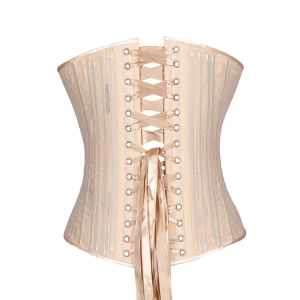 Slim Regular mesh corset waisttraine.com