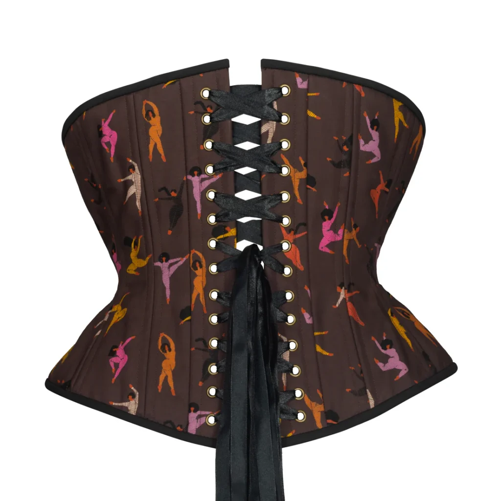 Curvy Libra Regular Corset waists-trainer.com