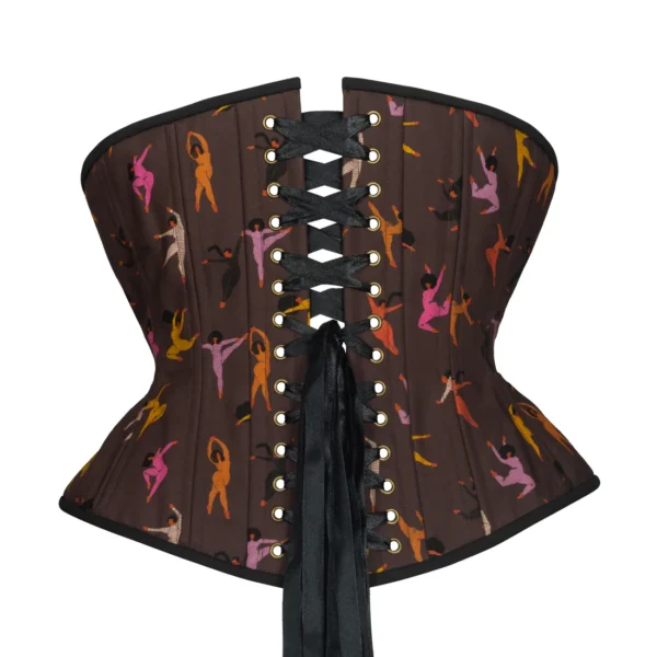 Curvy Libra Regular Corset waists-trainer.com