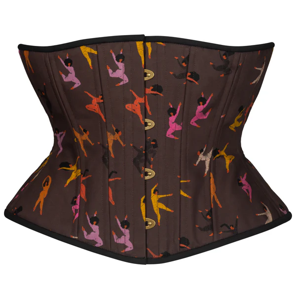 Curvy Libra Regular Corset waists-trainer.com