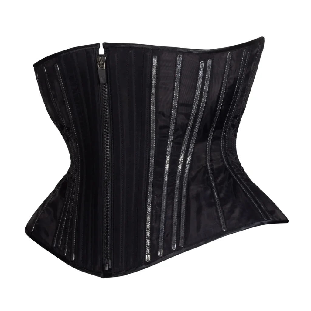 Libra Fine Mesh Waist Trainer Corset waists-trainer.com