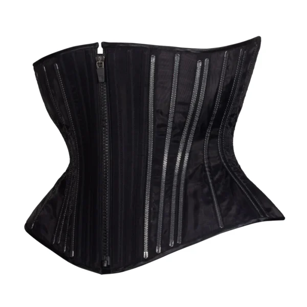 Libra Fine Mesh Waist Trainer Corset waists-trainer.com