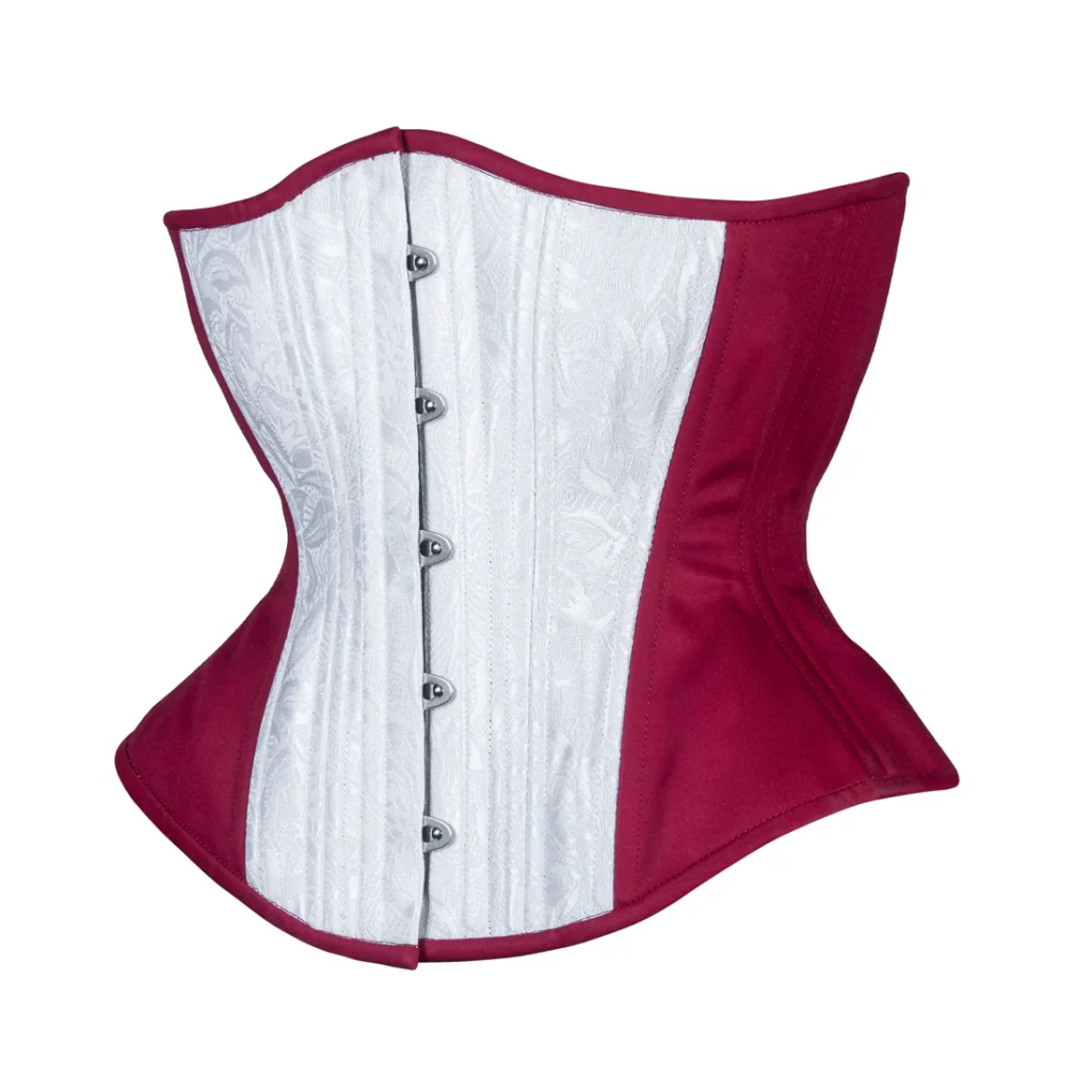Strawberries and Lace Novice Regular Corset waists-trainer.com