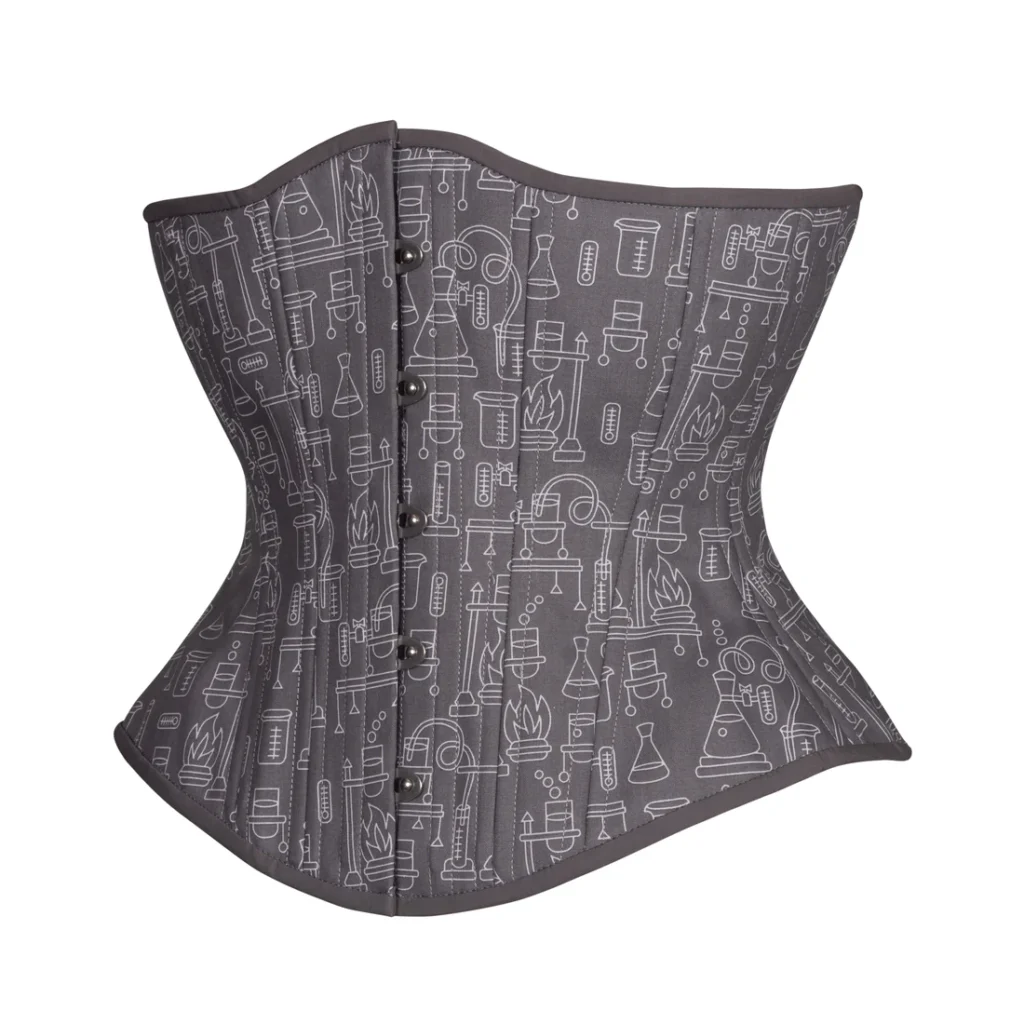Waist Trainer Hourglass Regular Corset waists-trainer.com