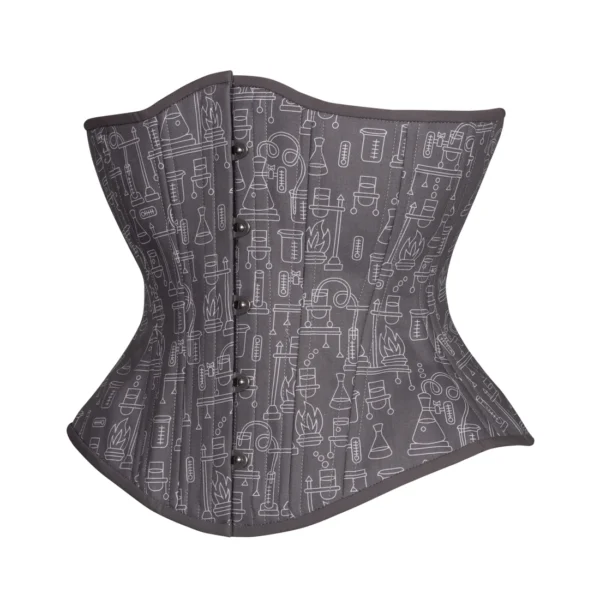 Waist Trainer Hourglass Regular Corset waists-trainer.com