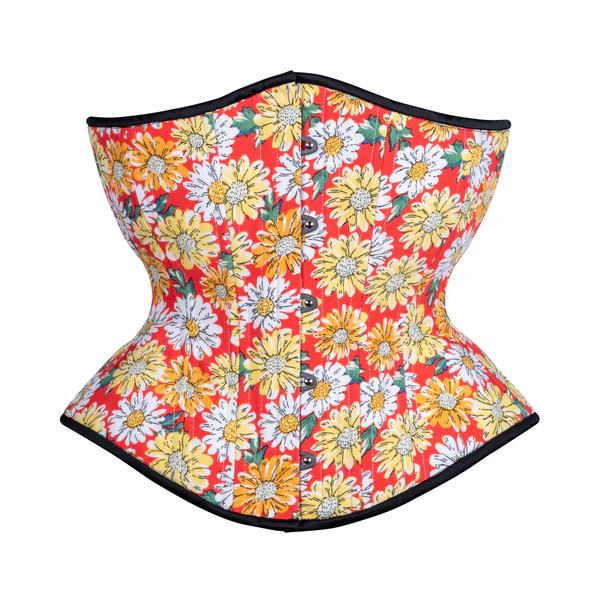 Vintage Hourglass Regular Corset