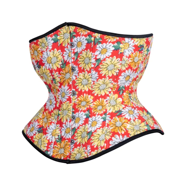 Vintage Hourglass Regular Corset