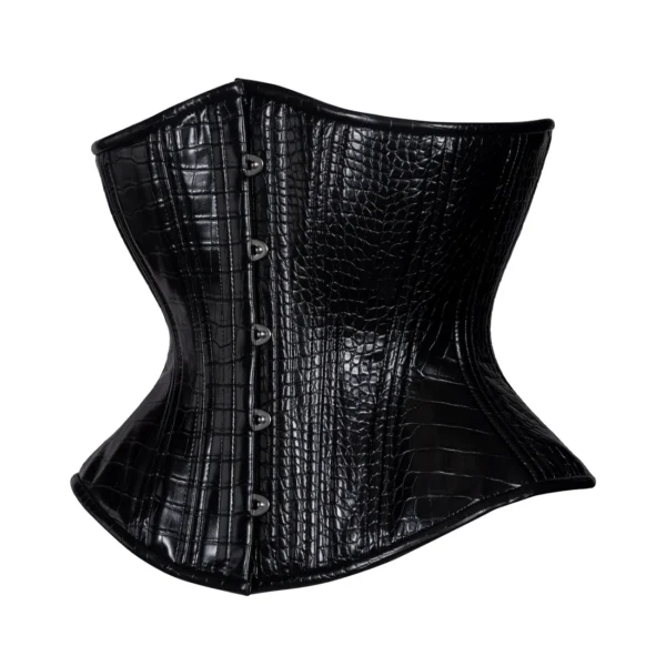 Dragon Master Returns Hourglass Corset waists-trainer.com