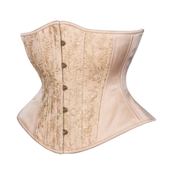 Milk Honey Hourglass Waist Trainer Corset waists-trainer.com