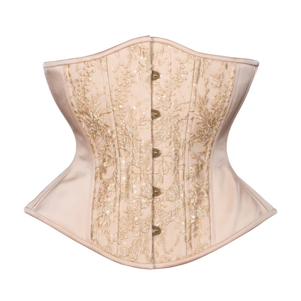 Milk Honey Hourglass Waist Trainer Corset waists-trainer.com