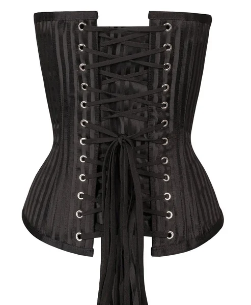 Sweetheart Steel Boned Overbust Corset