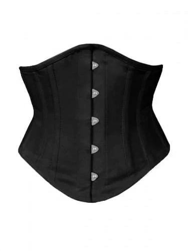 Waist Reducing Sexy Plus Size Underbust Corset