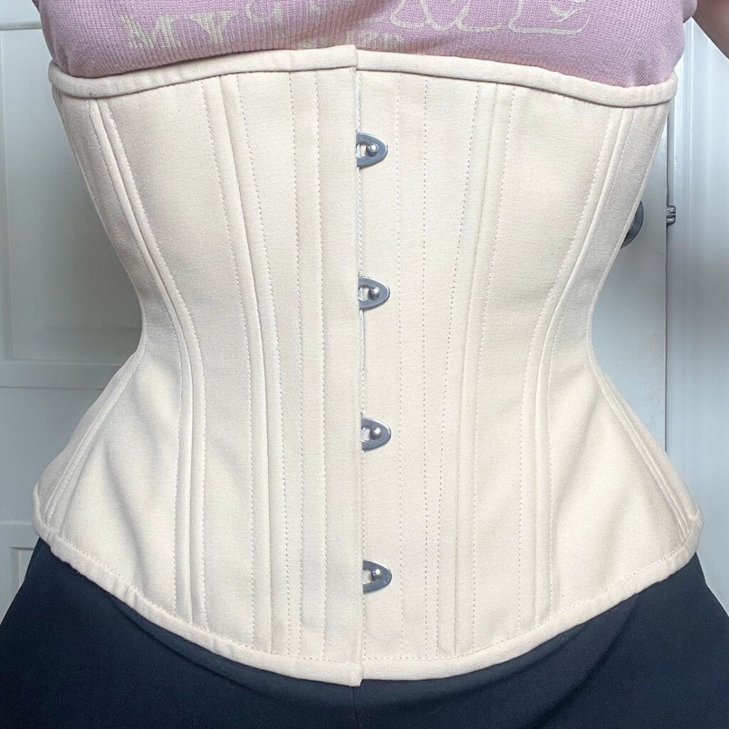 libra corset