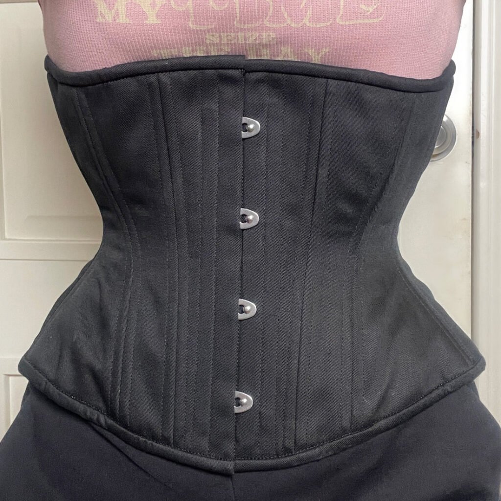 libra corset