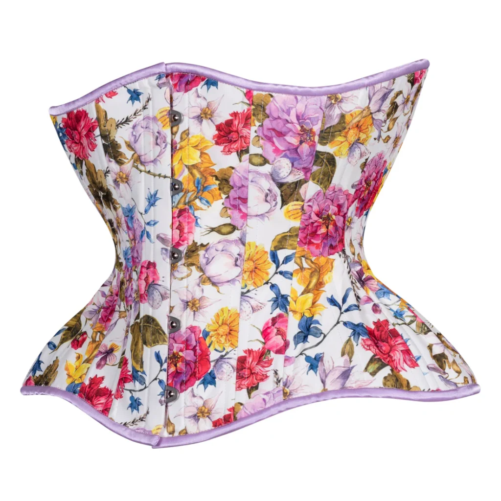 Summer Gemini Straight Regular Corset