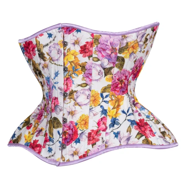 Summer Gemini Straight Regular Corset