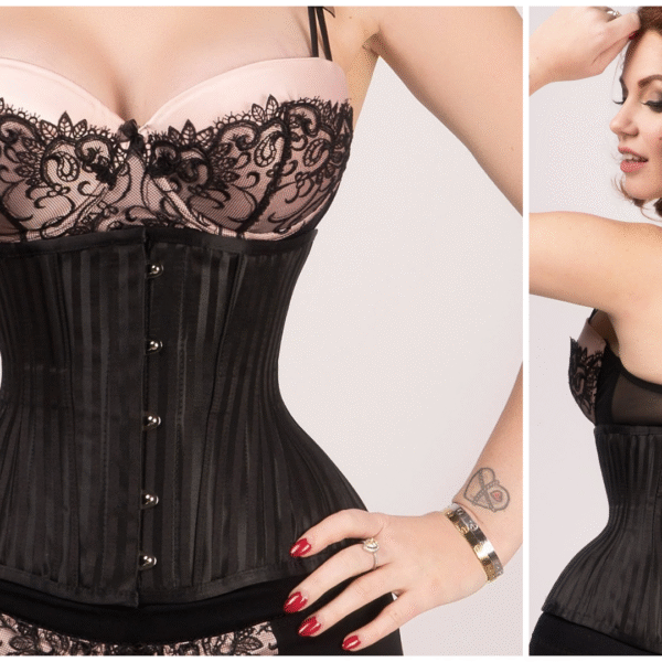 Corset Styling Tips