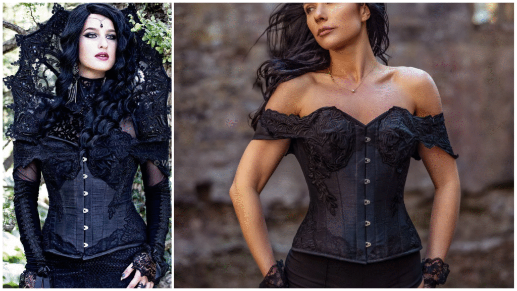 Waist Training and Confidence