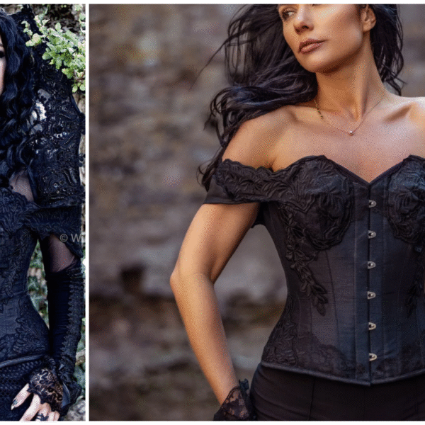 Waist Training and Confidence