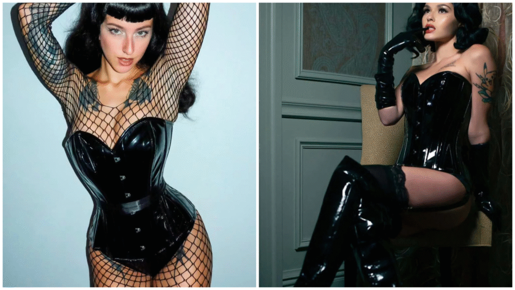 How to Season a New Corset Properly