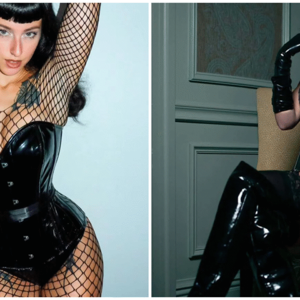 How to Season a New Corset Properly