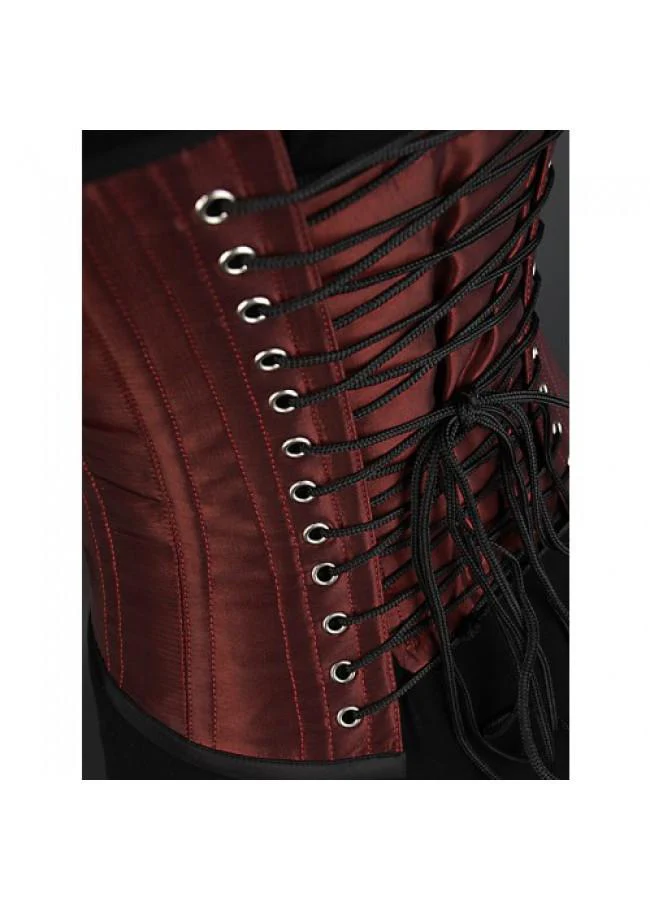 Blossoom Longline Underbust Corset