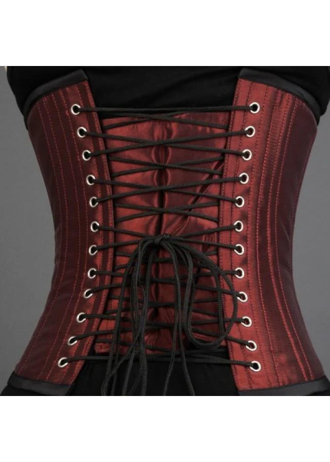 Blossoom Longline Underbust Corset