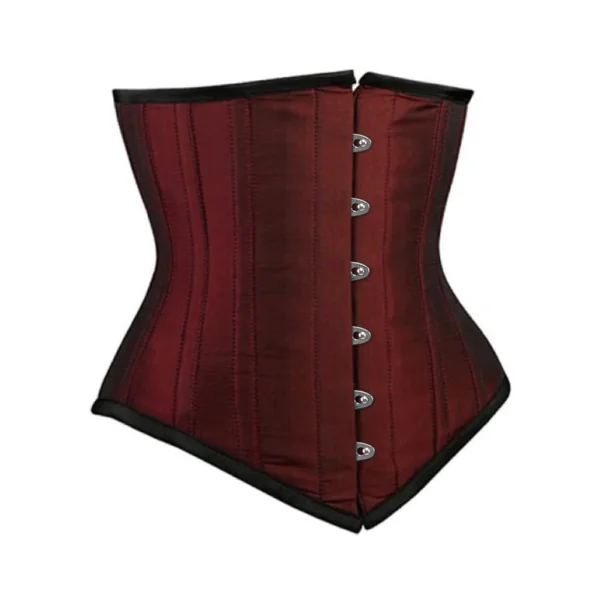 Blossoom Longline Underbust Corset