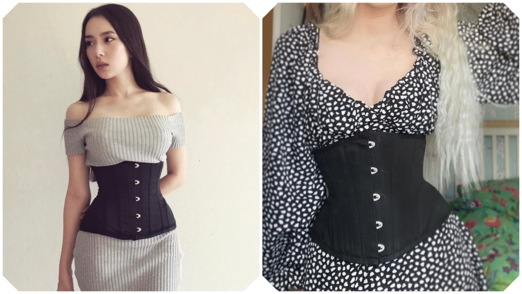 Best Waist Trainer for Weight Loss and Shaping