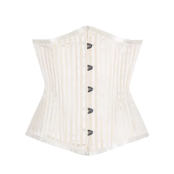 Underbust Waist Training Corset For Women