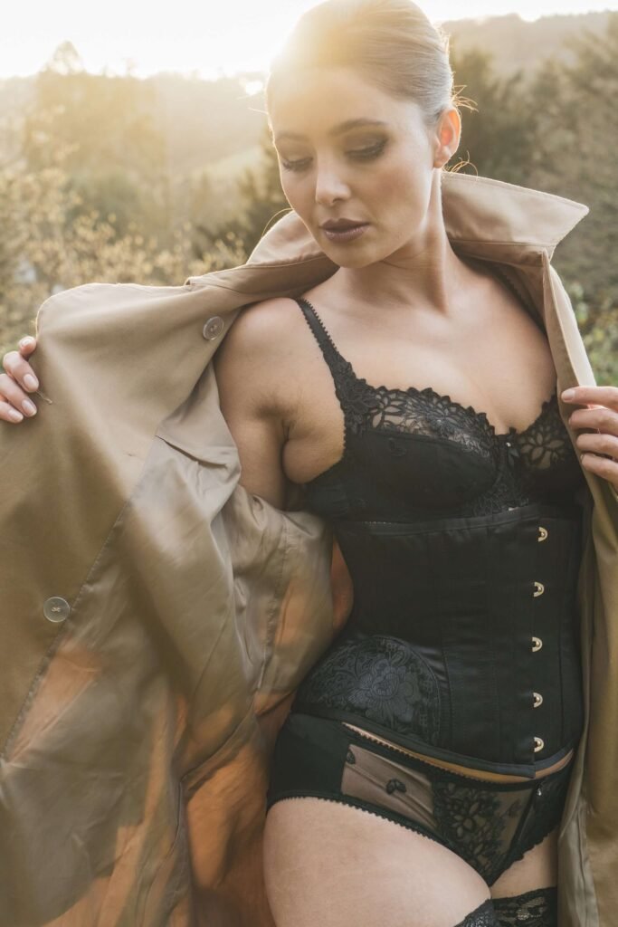 waist trainer corset