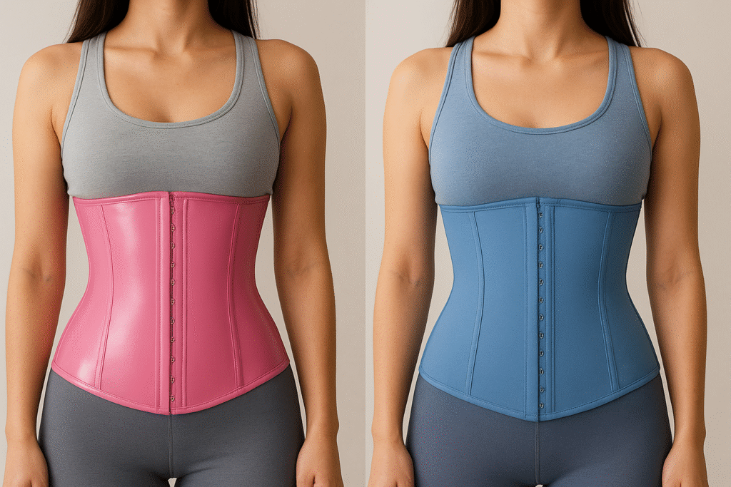 waist trainer