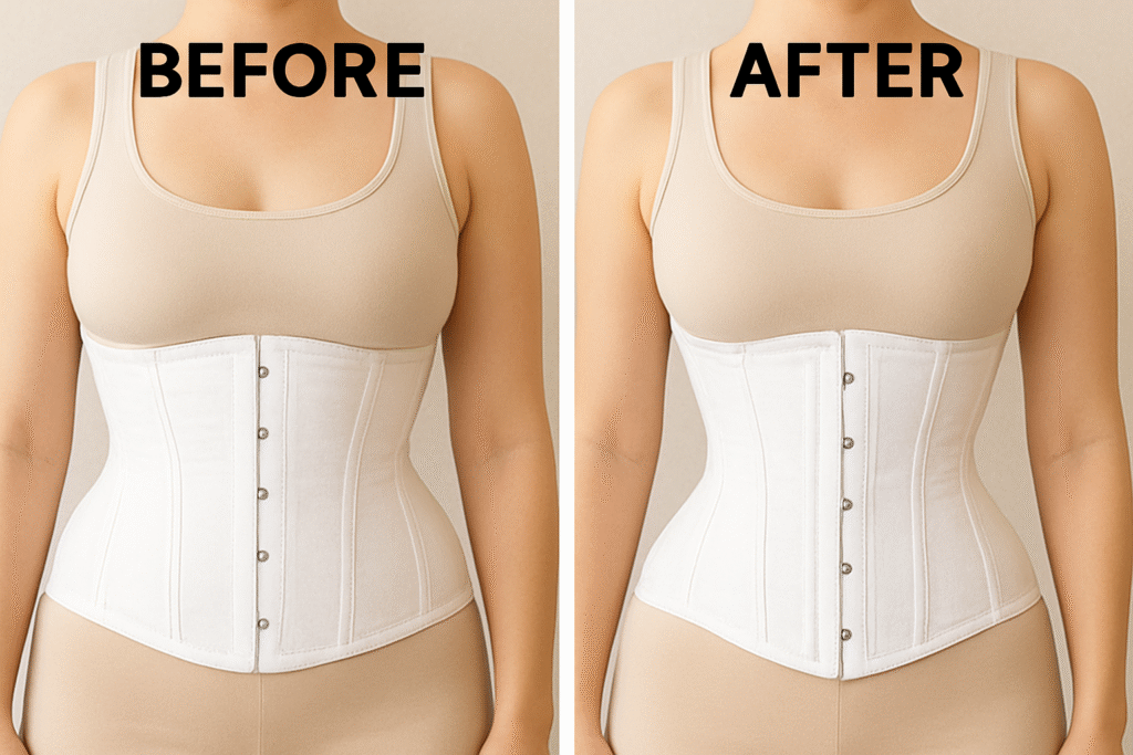 waist trainer