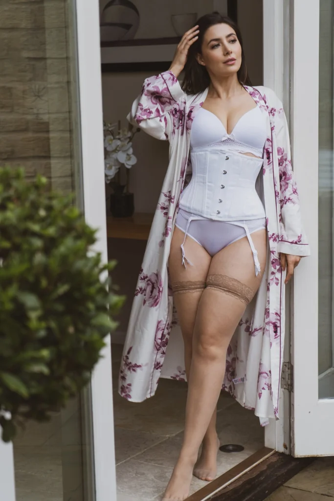 waist corset