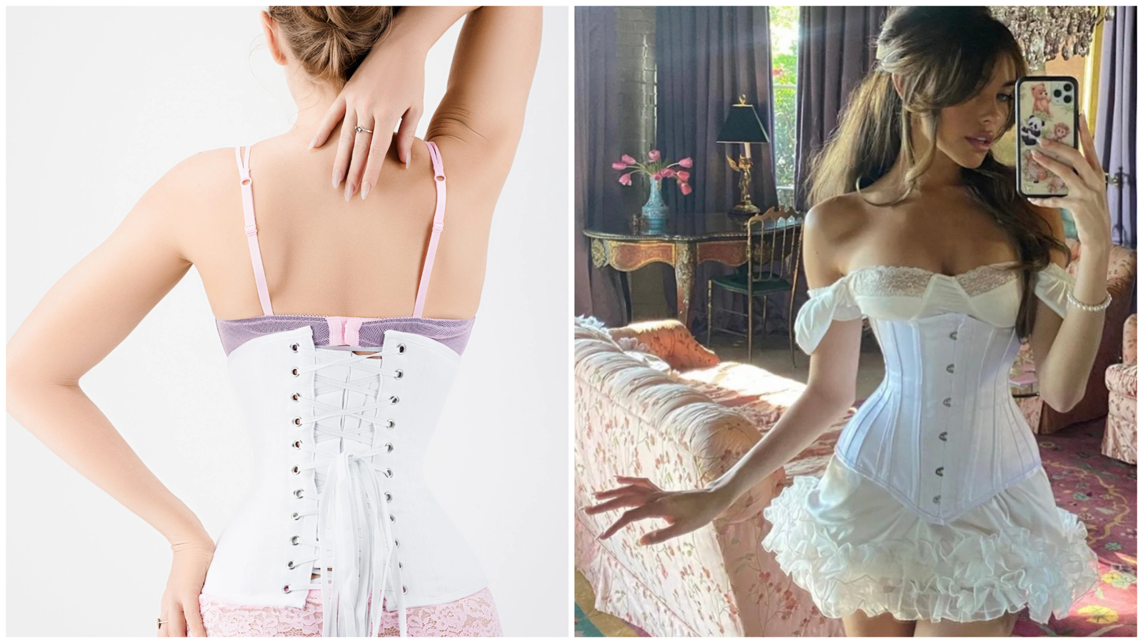 Common Waspie Corset Mistakes