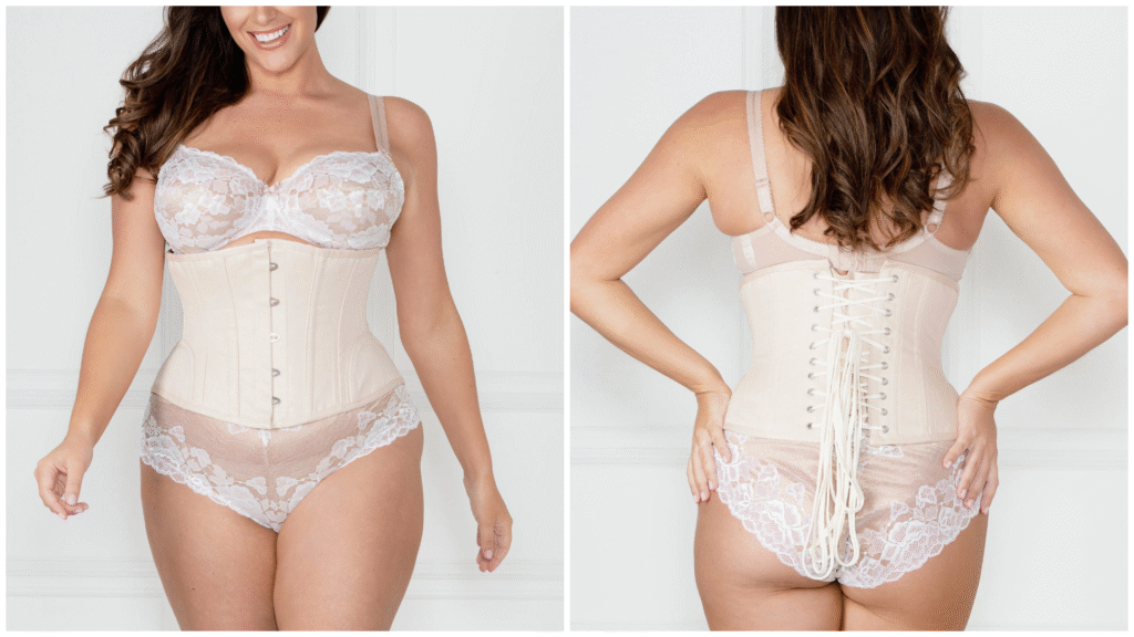 Best Latex Waist Trainer vs Neoprene Waist Trainer