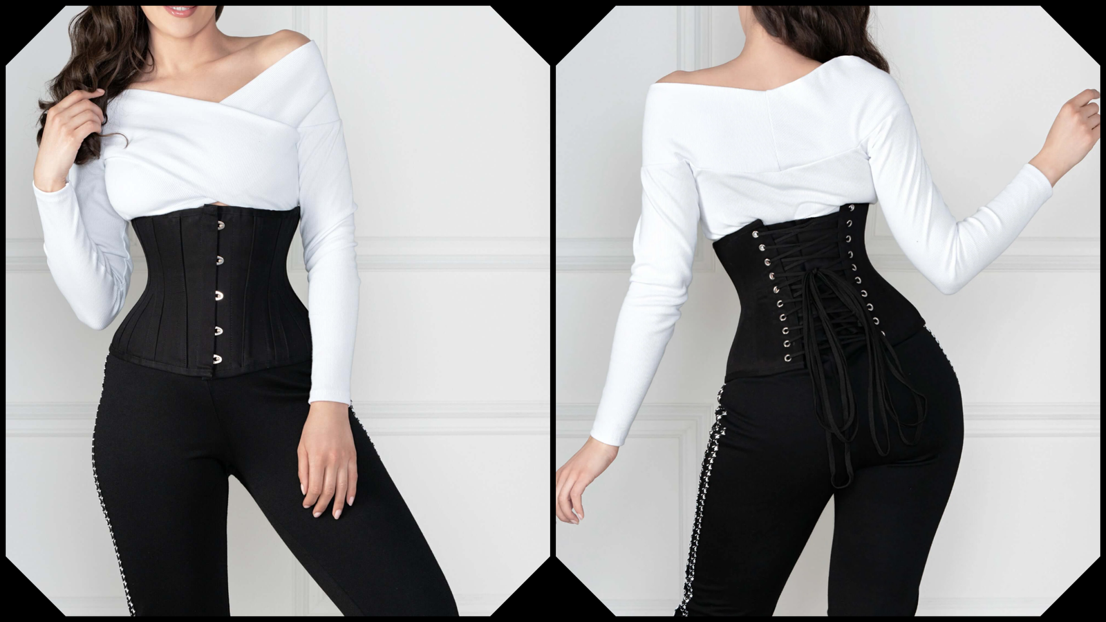 Best Everyday Waist Trainer for Long Lasting Comfort