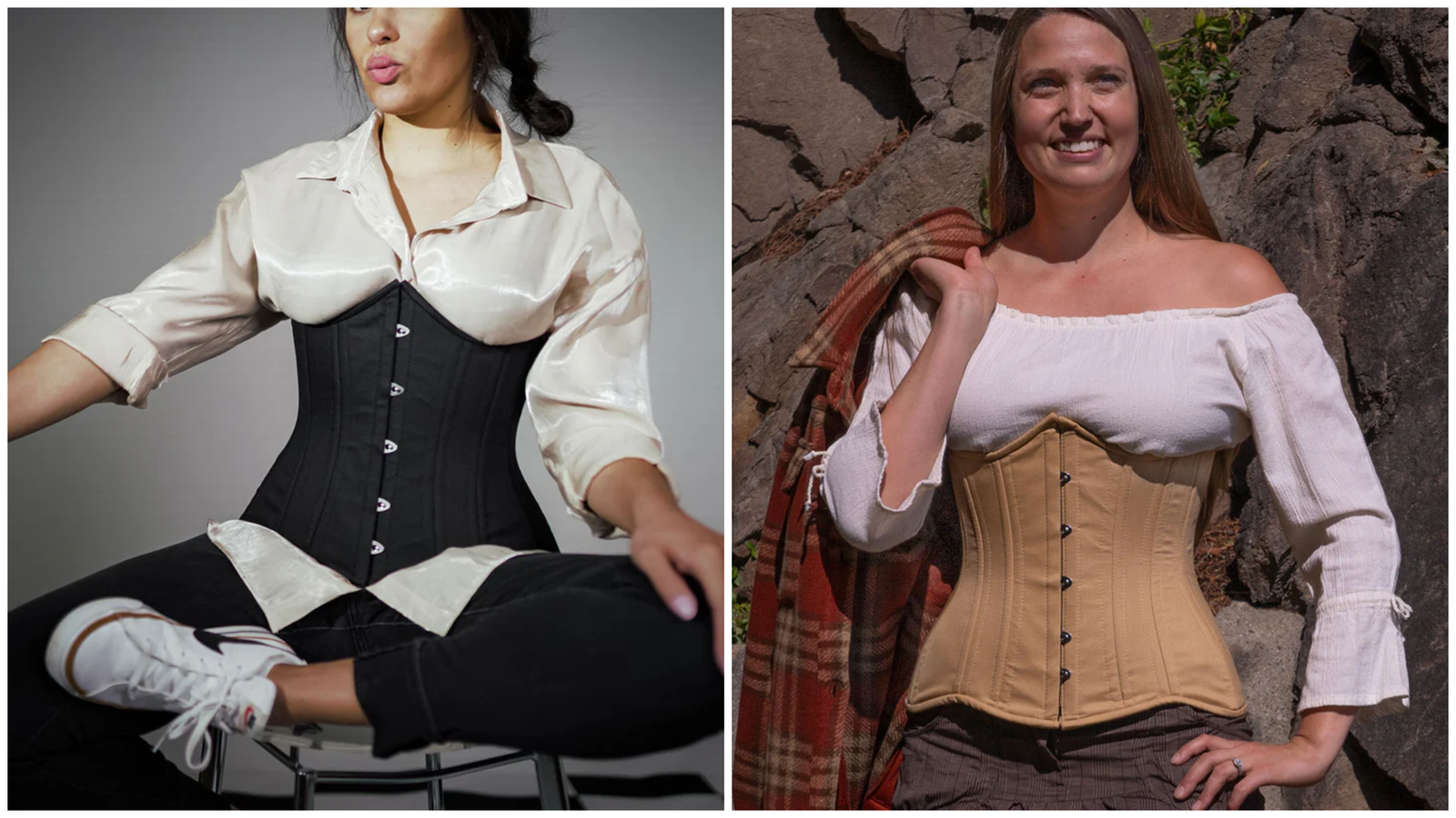 How to Measure for the Perfect Waist Trainer Fit