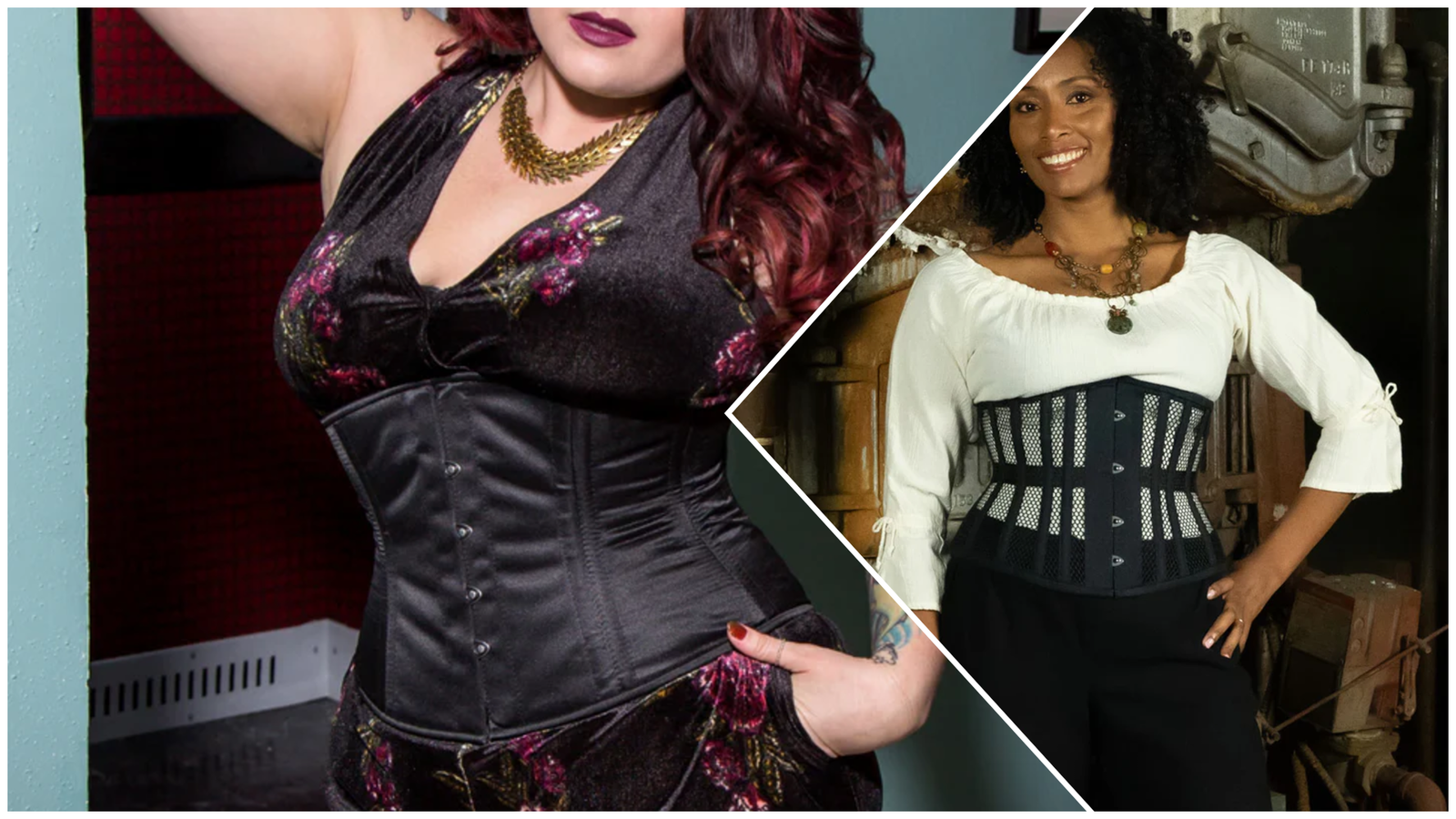 Waist Training Myths vs Facts